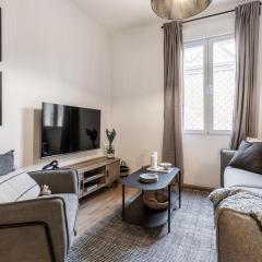 Gredos - 2 bedrooms in Recoletos