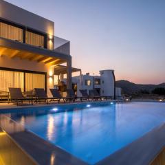 Blue Sunrise Villa 2