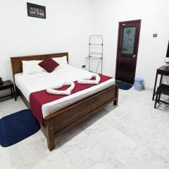 Airport Pearl Garden Transit Hotel