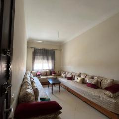 Residence Nassim El Bahre
