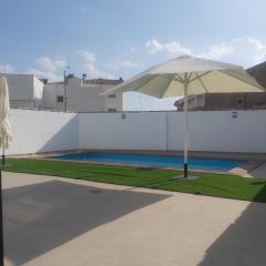 Gracia apartment