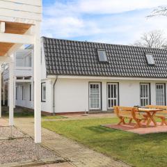 Feriendomizil "Putbus" WE12