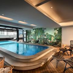 Executive Hotel Apartment at Oynx