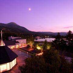 Izumigo AMBIENT Tateshina Hotel