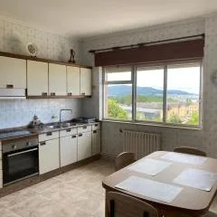 Piso Mirador de San Cosme