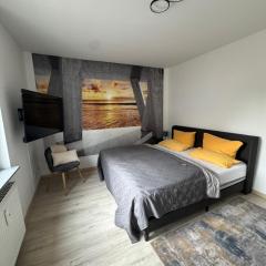 BIELEFELD CITY APARTMENTS - Style