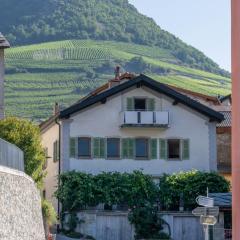 BnB Feuille de Vigne