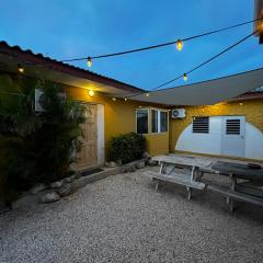 Casa Caia - simple rooms and studios at studenthouse