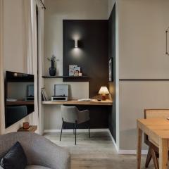 Chuck - 2 bedrooms and balcony in Sant Antoni