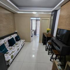 Moa Staycation at Sea Residences Mingchie place