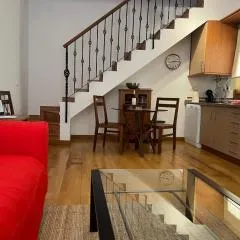 Duplex Picasso, 2hab 2wc Terraza privada - Centro Historico
