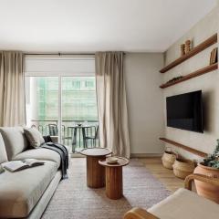 Begur - 3 bedrooms and terrace in Sant Gervasi