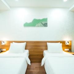 City Tashkent Hotel&Spa Free Airport transport service by Avant