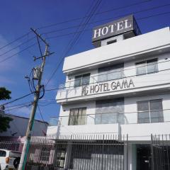 Hotel Gama Cartagena