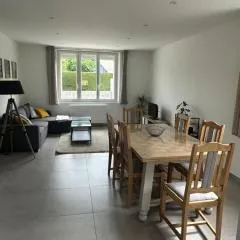 Maison Le Refuge à 10 minutes de la Baie de Somme