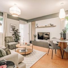 Patti - 2 bedrooms in Ibiza