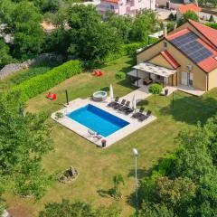 Villa Tea - Makarska by Villas Guide