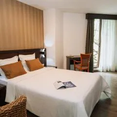 Hotel Duke Armeneasca City Center