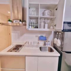 Solara's Azure Staycation