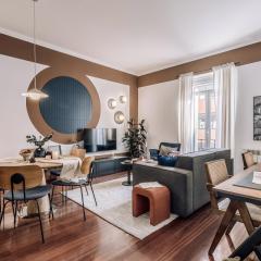 Yamac - 3 bedrooms in Recoletos