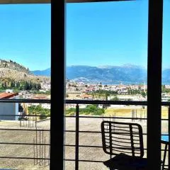 Konstantina's view apartment
