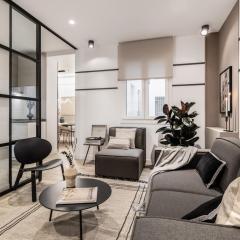 Emba - 2 bedrooms apartment in Lista