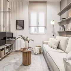 Oro - 1 bedroom apartment in Castellana