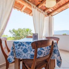 Jerà Suite Vista Mare 19