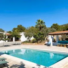 Villa Tarida