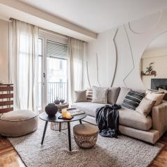 Logo - 2 bedrooms in Salamanca