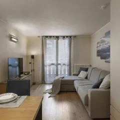 Appartamento Acquaseria 310