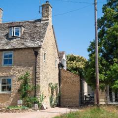 Inglenook Cottage