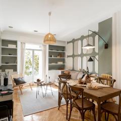 Bahia - 3 bedrooms and balcony in Niño Jesús