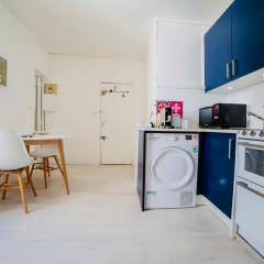 Cosy et calme en hypercentre