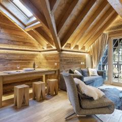 Alpen Chalet