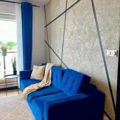 Apartament Poznańska 1