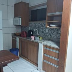 Casa compartilhada em Itaúnas - Centro da Vila