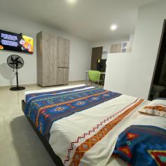 Sensacional Aparta estudio NUEVO en champagnat