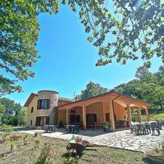Villa Mammaré
