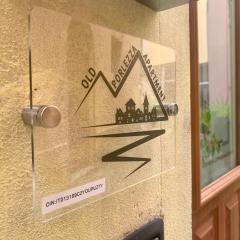 Old Porlezza Apartment