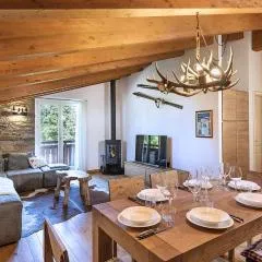 Chalet la Segheria