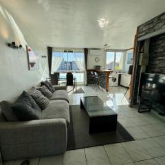 Appartement Port Marianne Montpellier