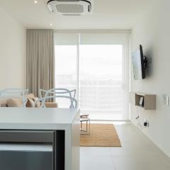 New And Luxury Apartment 3BR In Baia Kristal