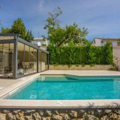 Apartment in Crikvenica 41679