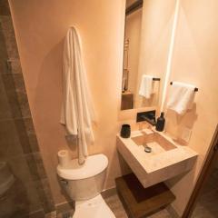 Free Beach club acces Chichil house in Aldea zama