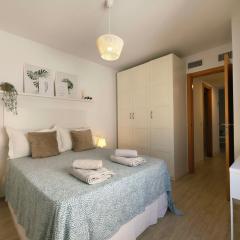 Piso céntrico en Torremolinos