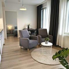 Convenient Apartment for 3