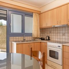 Makis Dream Apartments - Artemis