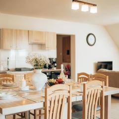 Rodzinny apartament FOLKER