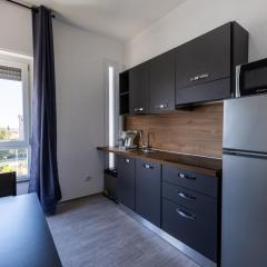Modern apartment Rggstay